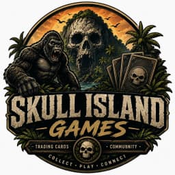 Skull Island Games Collectr profile